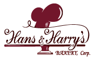 Hans & Harry's Bakery Logo