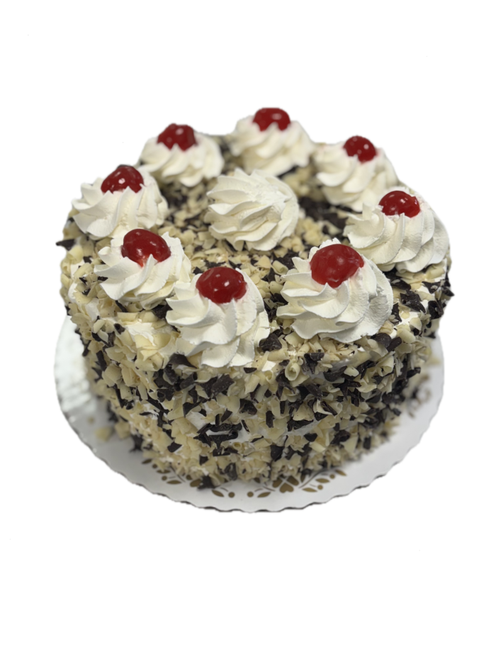 Black Forest Cake *NEW DESIGN*
